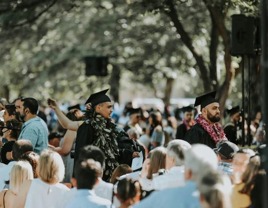 Organizational event image.